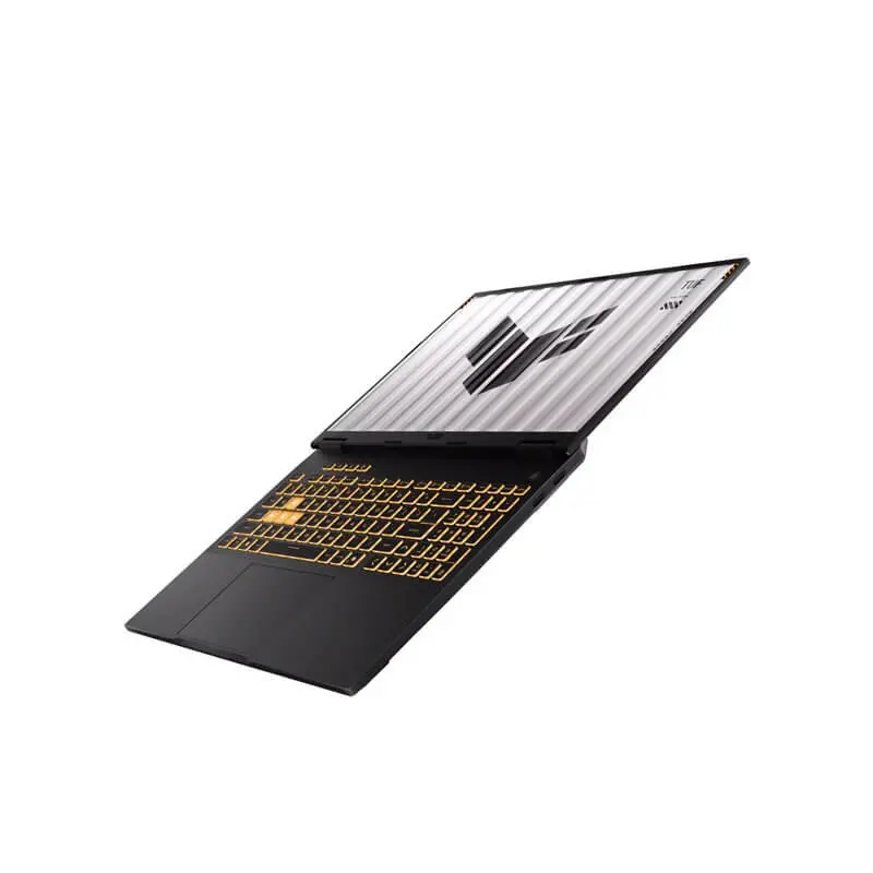 لپ‌ تاپ ایسوس  FX608JHR-RV005